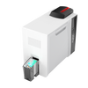 Evolis Agilia Expert Smart Dual-Sided Retransfer ID Card Printer - AG1-0017