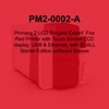 Evolis Primacy 2 Single-Sided ID Card Printer - PM2-0002-A
