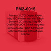 Evolis Primacy 2 Dual-Sided ID Card Printer - PM2-0015
