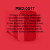Evolis Primacy 2 Dual-Sided ID Card Printer - PM2-0017