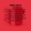 Evolis Primacy 2 Dual-Sided ID Card Printer - PM2-0019