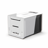 Evolis Zenius 2 Single-Sided ID Card Printer
