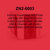 Evolis Zenius 2 Expert Mag ISO Single-Sided ID Card Printer - ZN2-0003