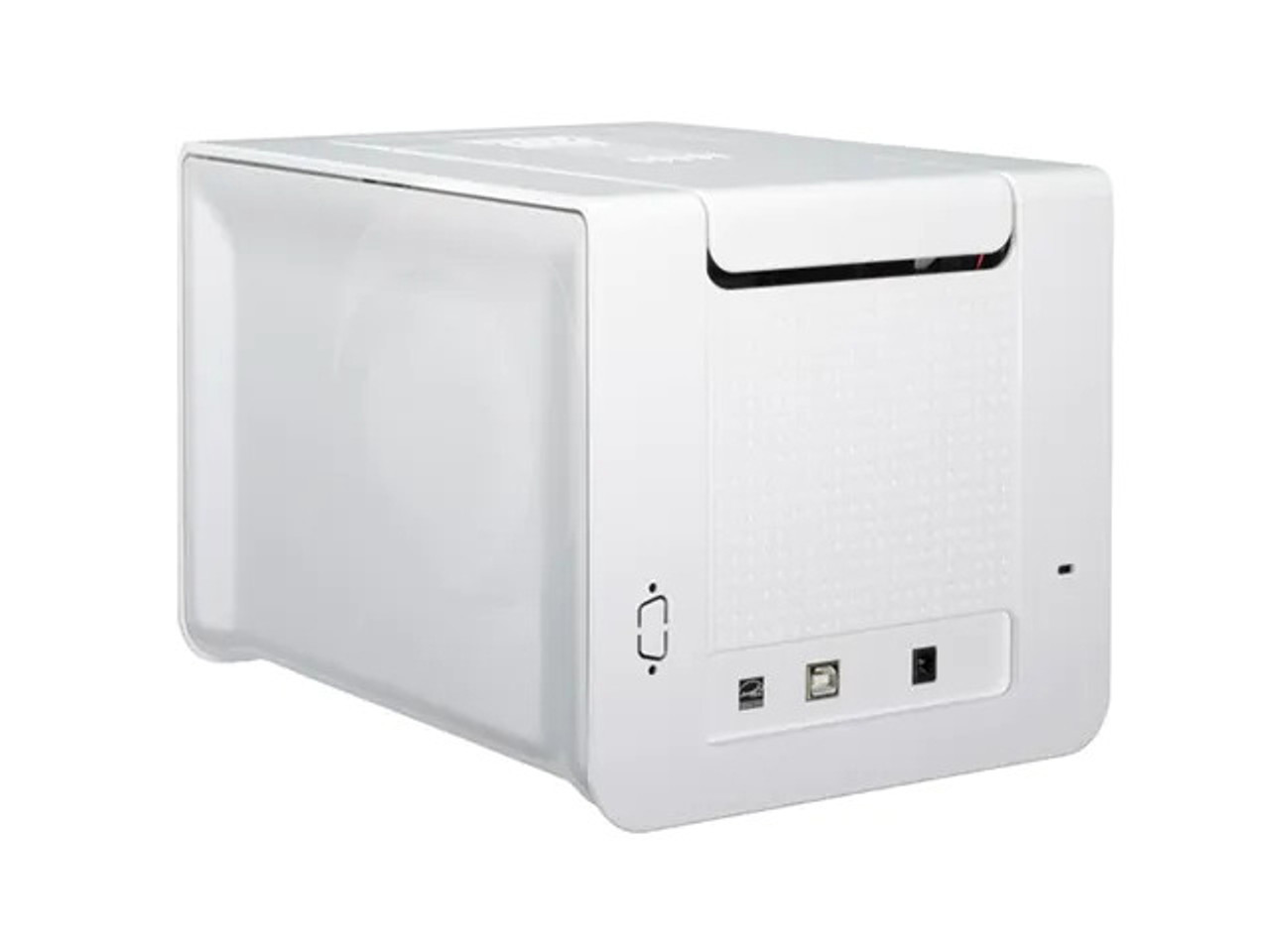 ⭐︎ころも⭐︎Evolis Zenius カードプリンター　ZN-1 Evolis Zenius Single-Sided ID Card Printer | ZN1H0000RS