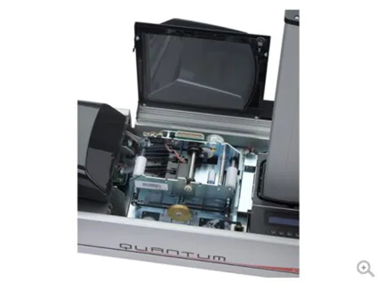 Evolis Quantum 2 ID Card Printer