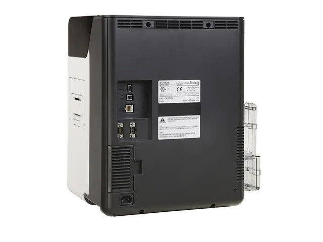 Evolis Avansia Dual-Sided Retransfer ID Card Printer | AV1HBHLBBD