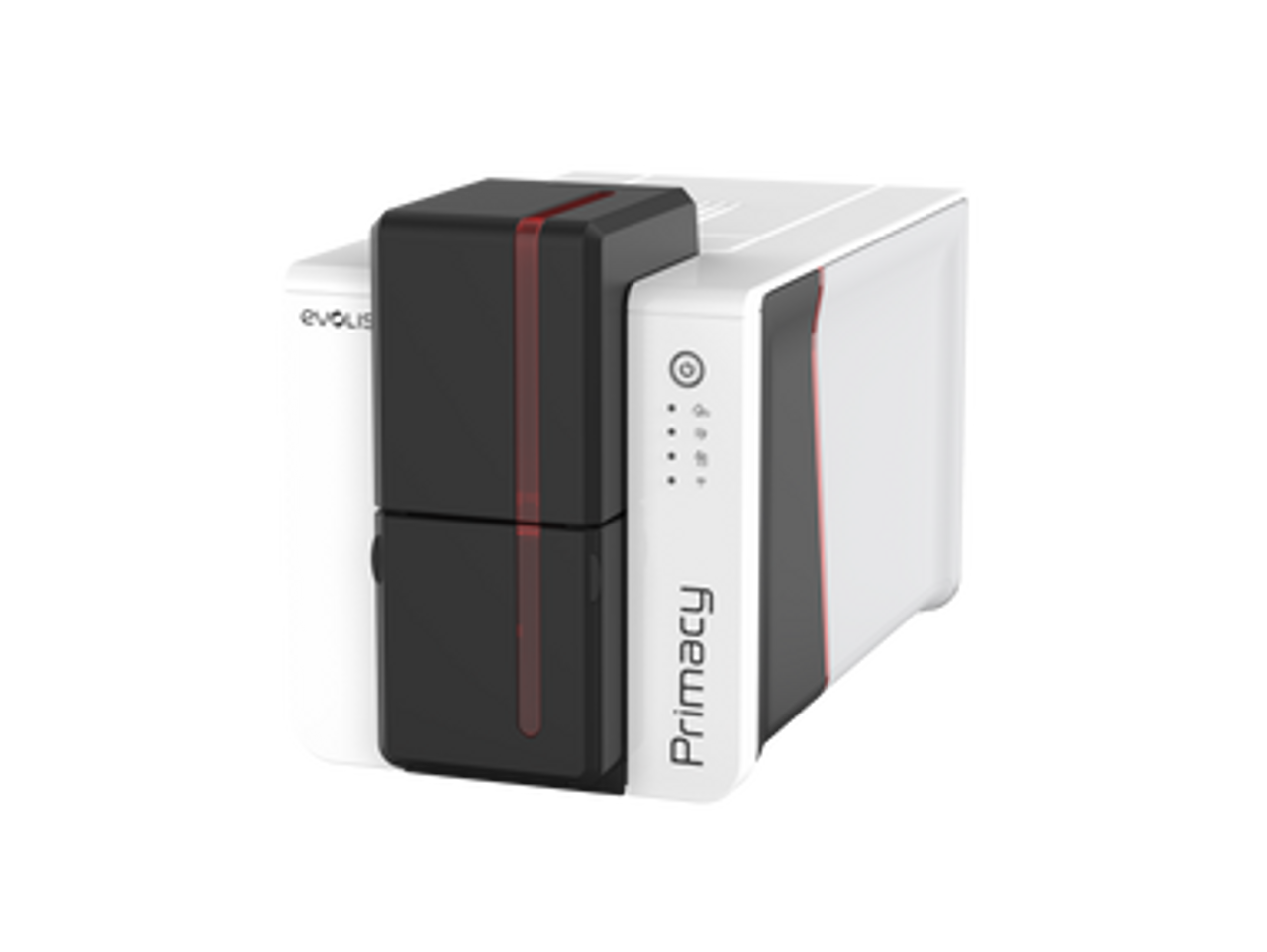 Evolis Primacy 2 Single-Sided ID Card Printer - PM2-0001-A