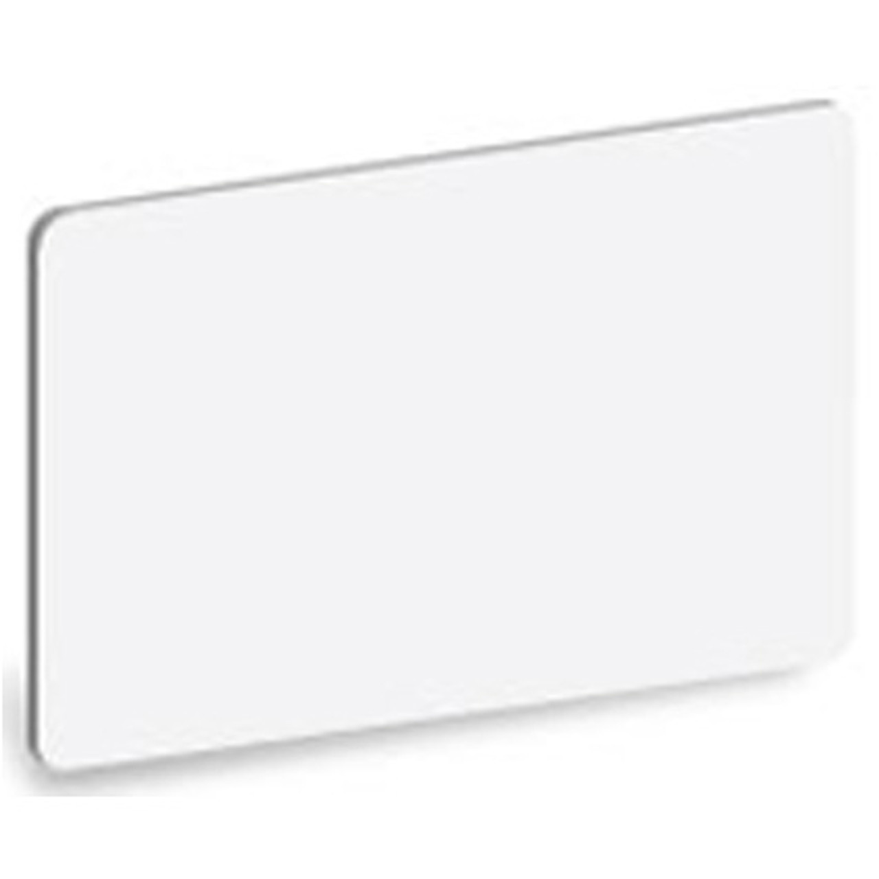 Blank CR80/30 PVC Cards - Qty. 500