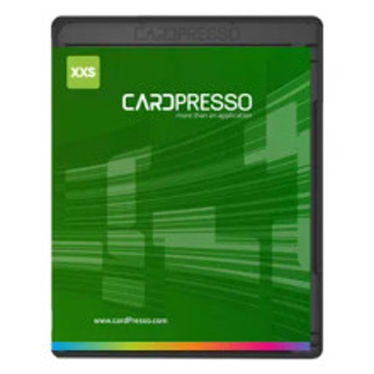 cardPresso ID Card Software