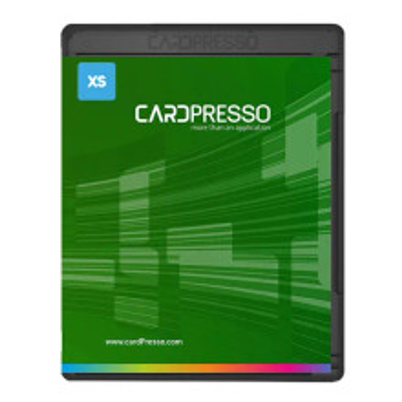 cardPresso ID Card Software