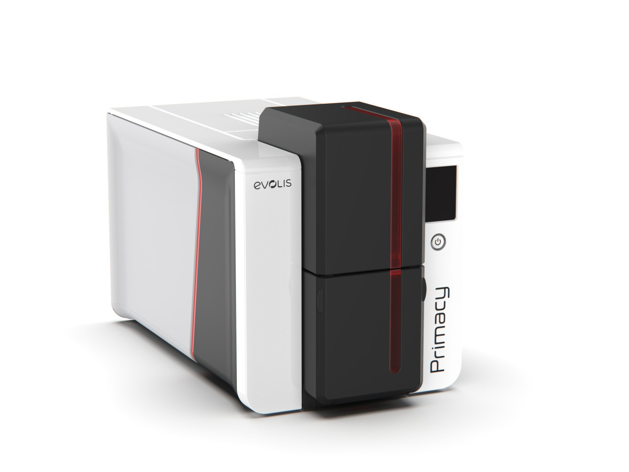 Evolis Primacy 2 Single-Sided ID Card Printer | PM2-0002-A