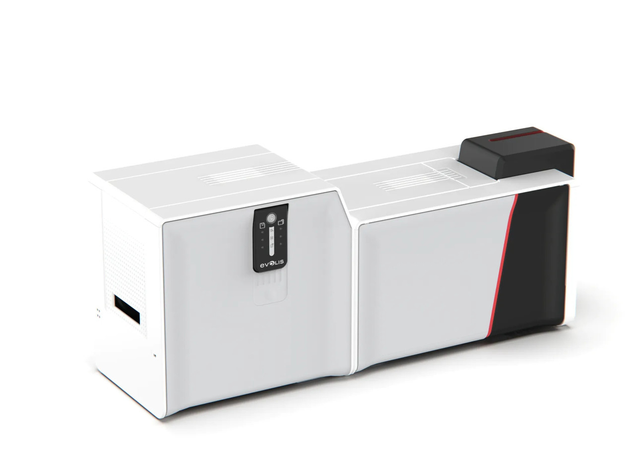 Evolis Primacy 2 Dual-Sided ID Card Printer | PM2-0013-A Evolis Primacy 2 Dual-Sided ID Card Printer | PM2-0013-A