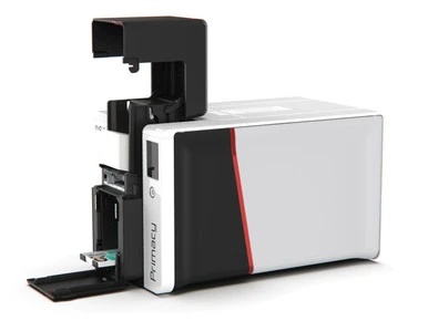 Evolis Primacy 2 Dual-Sided ID Card Printer - PM2-0062