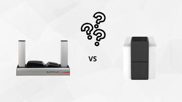 Friendly Environmental Printers from Evolis 