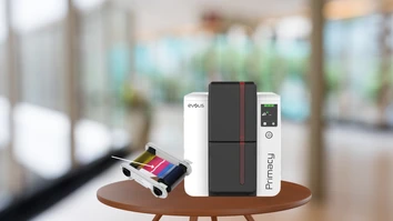What to Do If Your Evolis Printer Ribbon Is Cut or Torn