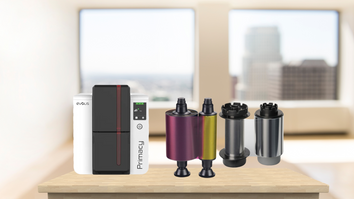Save Big with Higher Yield Ribbons for Your Evolis Primacy 2 Save Big with Higher Yield Ribbons for Your Evolis Primacy 2