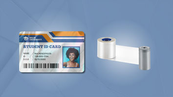 Why Lamination Sometimes Bubbles or Peels Off ID Cards