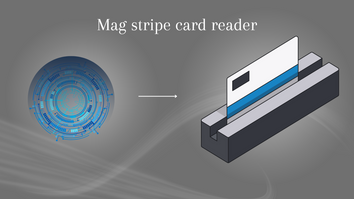 How Do Mag Stripe Card Readers Work?