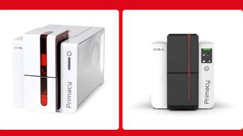 Evolis Primacy vs. Evolis Primacy 2: Choosing the Right ID Card Printer
