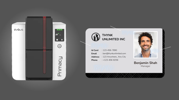 How to Print UV Images on the Evolis Primacy 2