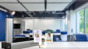 Ideal Applications for the Evolis Quantum 2 ID Card Printer Ideal Applications for the Evolis Quantum 2 ID Card Printer