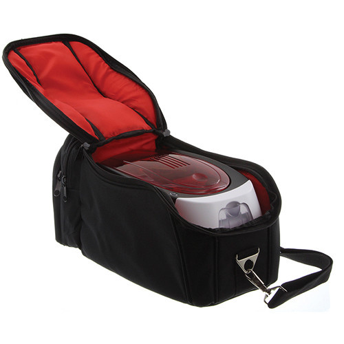 Evolis Badgy Travel Bag - A5311