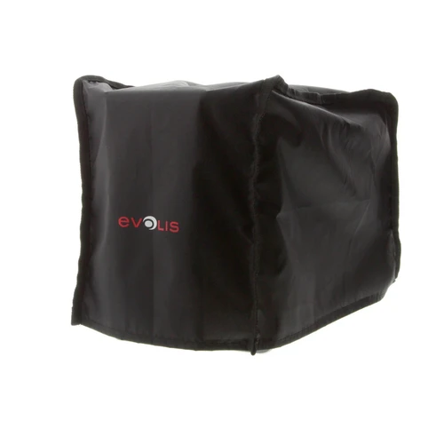 Zenius, Zenius 2, and Elypso Dust Cover - S10151