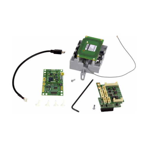 Evolis SpringCard Crazy Writer HSP Encoding Kit - S10170