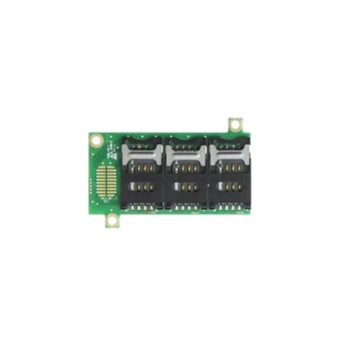 3 SAM Extension board kit for SpringCard Crazy Writer HSP - S10175