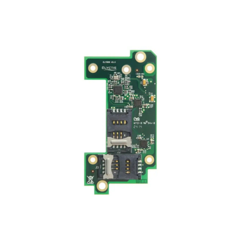 Evolis Elyctis Contacless Chip Encoding Kit - QTM2-KTELY
