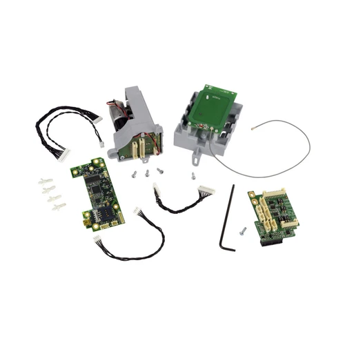 Evolis Elyctis Contactless Encoding Kit - S10921