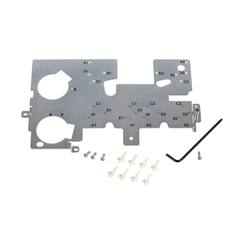 Encoder's Mounting Plate Kit - S10465