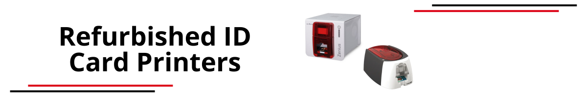 Refurbished Printers
