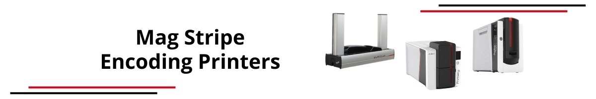 Mag Stripe Encoding Printers