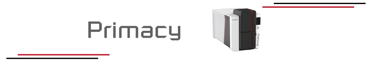 Primacy Banner