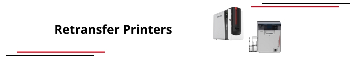 Retransfer Printers