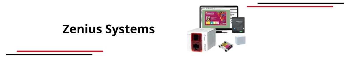 Zenius Systems