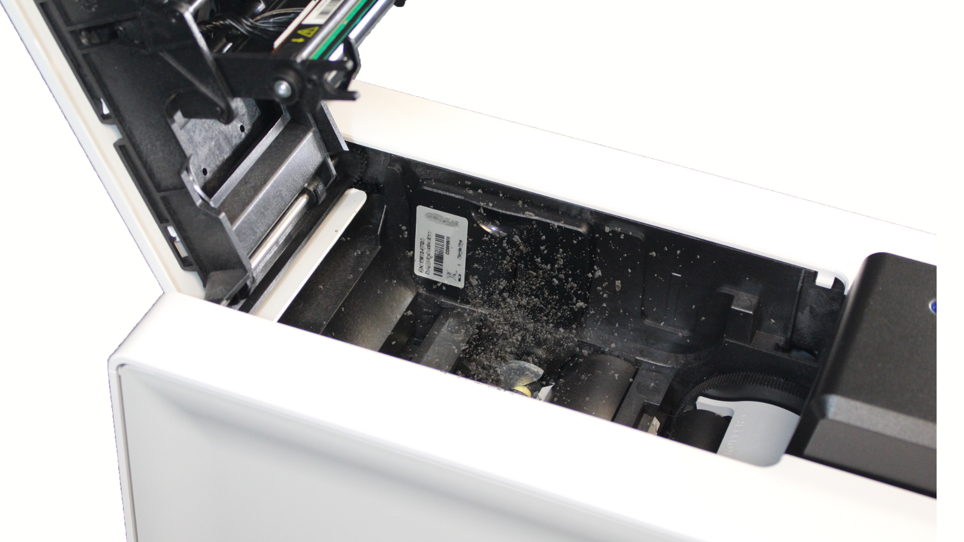 Simple Ways to Keep Dust and Debris Out of Your Printer