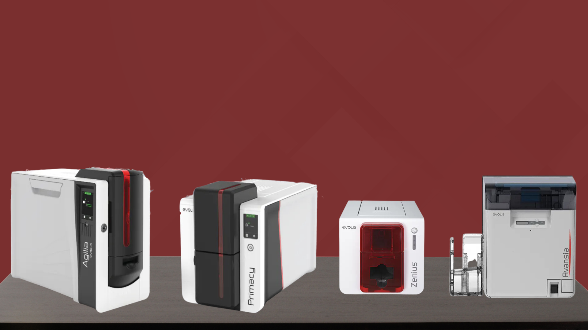 Why Organizations Trust Evolis Brand Card ID Printers