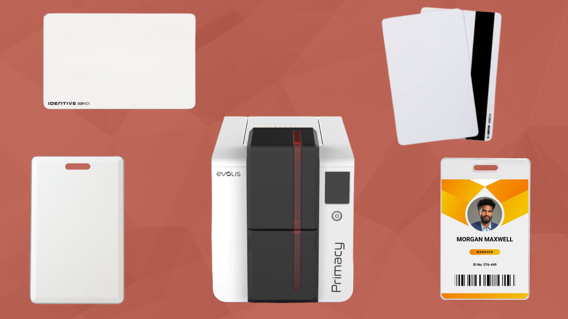 Is My ID Card Printer Compatible with Proximity or Smart Cards
