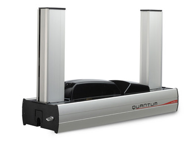 Evolis Quantum 2 ID Card Printer | QTM306GRH-BS00K - evolisprinter.com