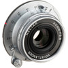 Voigtlander Heliar 40mm f/2.8 Aspherical  M Lens for Leica M (Silver) EX DEMO
