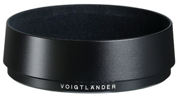 Voigtländer Nokton 50mm f/1 Aspherical VM Lens - Leica M Mount EX DEMO