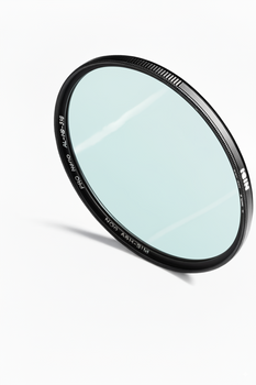 NISI IR / UV CUT Slimline 39mm filter.