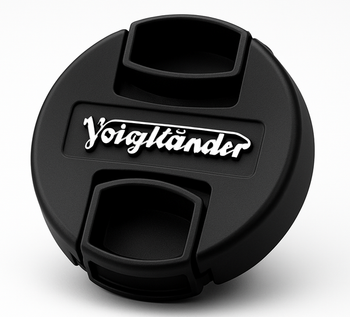 Voigtlander 43mm Replacement Lens Cap.