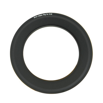 NiSi 67mm Adapter Ring for NiSi 100mm Filter Holder V5