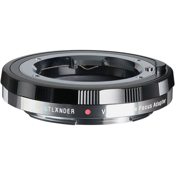 Voigtlander VM-Z Close Focus Adapter (Leica M Mount to Nikon Z Mount) EX DEMO