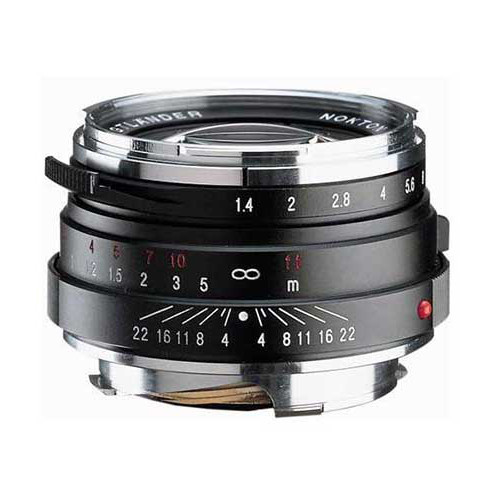 「ライカM 」Voigtländer 40mm f/1.4 +ND可変フィルター ライカM 」Voigtländer 40mm f/1.4 +ND可変フィルター 【公式通販】