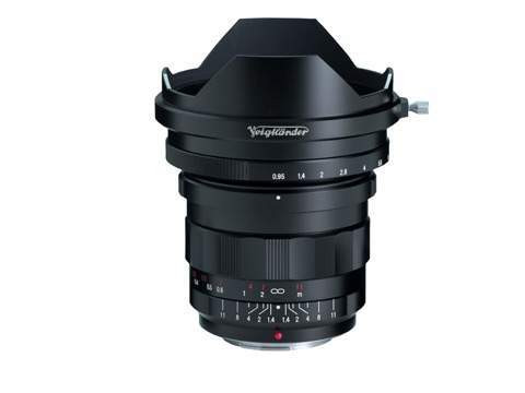 Voigtlander 10.5mm f0.95 Nokton MFT Lens - Mainline Photo