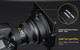 NiSi 150mm Filter Holder For Nikon 14-24mm f/2.8G